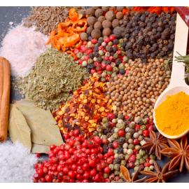 SPICES
