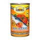 MACKEREL IN HOT TOMATO SAUCE