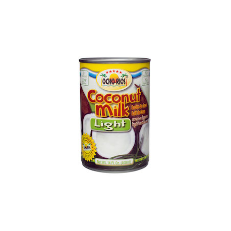 COCONUT MILK [LIGHT]