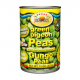 GREEN PIGEON PEAS
