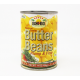 BUTTER BEANS