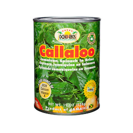 CALLALOO