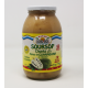 SOURSOP CHUNKS IN SYRUP