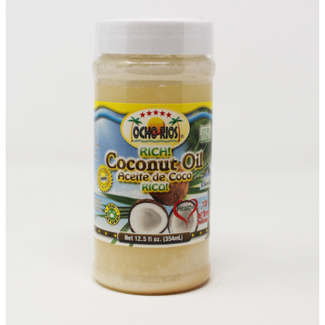 COCONUT OIL