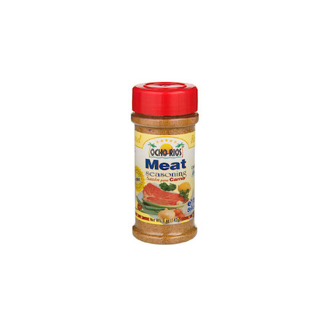 MEAT SEASONING