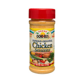 CHICKEN SEASONING  FAMOUS