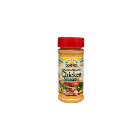 CHICKEN SEASONING  FAMOUS