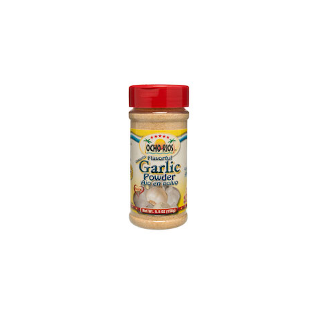 GARLIC GRANULATED