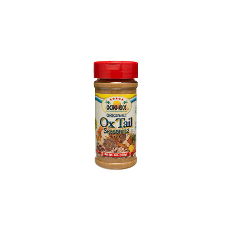 OXTAIL SEASONING