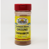 GROUND CINNAMON