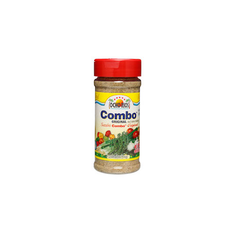 COMBO [ORIGINAL]