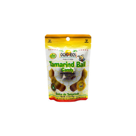 TAMARIND BALLS