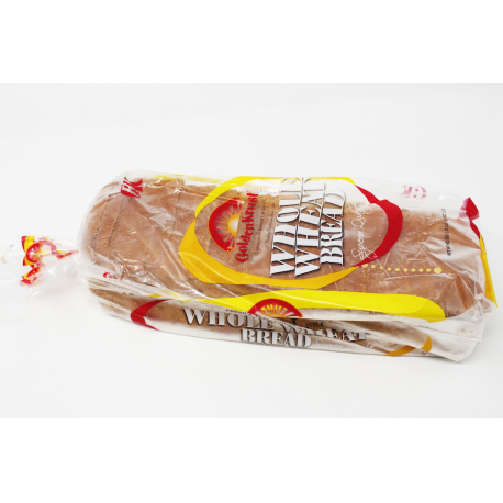 GK WHEAT BREAD