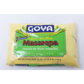 GOYA YELLOW MASAREPA