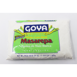 GOYA WHITE MASAREPA