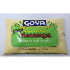 GOYA YELLOW MASAREPA