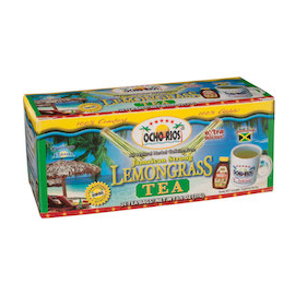 LEMON GRASS TEA