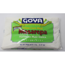 GOYA WHITE MASAREPA