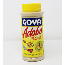 GOYA ADOBO W/LEMON & PEPPER
