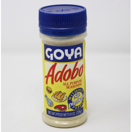 GOYA ADOBO WITHOUTH PEPPER