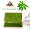 CASSAVA LEAVES