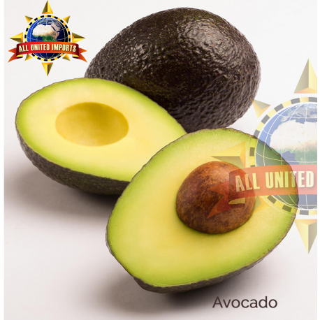AVOCADO