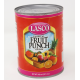 LASCO FOOD FRUIT PUNCH DRINK