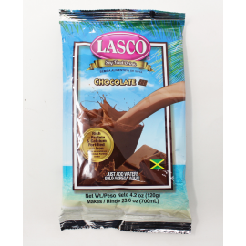 LASCO CHOCOLATE MIX INSTANT