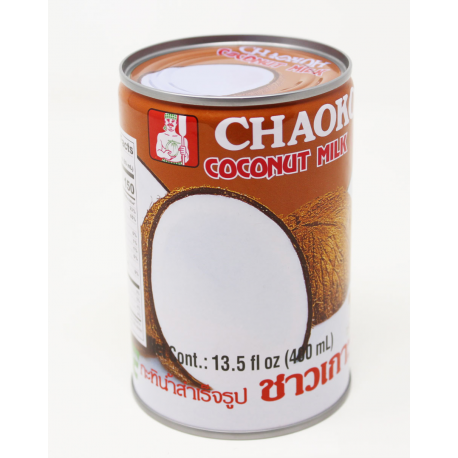 COCONUT MILK