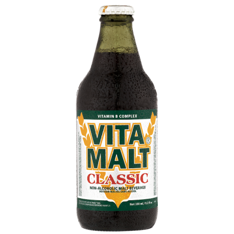 VITAMALT CLASSIC [GLASS]