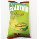 ST MARY'S SALTED PLANTAIN STRIPS