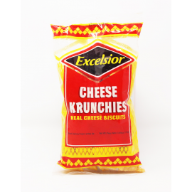 EXCELSIOR CHEESE KRUNCHIES