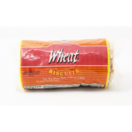 EXCELSIOR WHOLE WHEAT CRACKERS