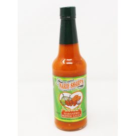 MARIE SHARP'S MILD PEPPER SAUCE