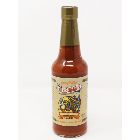 MARIE SHARP'S SMOKED HABANERO