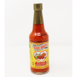 MARIE SHARP`S FIERY HOT