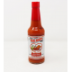 MARIE SHARP`S HOT PEPPER SAUCE