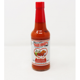 MARIE SHARP`S HOT PEPPER SAUCE