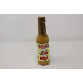 MARIE SHARP`S HOT PEPPER SAUCE W/GRAPEFRUIT PULP