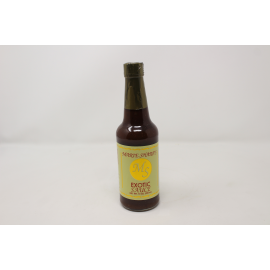 MARIE SHARP`S EXOTIC SAUCE