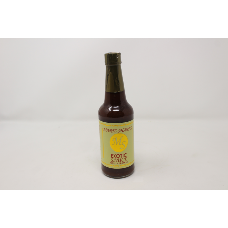 MARIE SHARP`S EXOTIC SAUCE