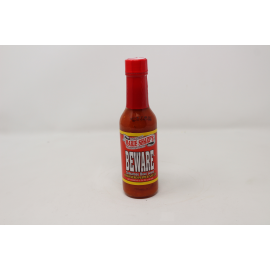 MARIE SHARP'S BEWARE