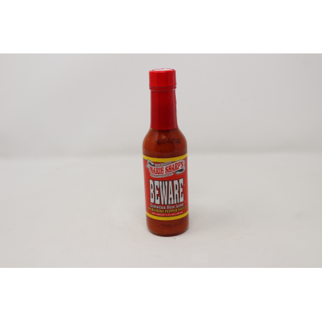 MARIE SHARP'S BEWARE