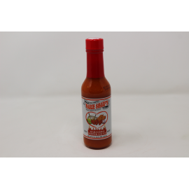 MARIE SHARP`S HOT PEPPER SAUCE