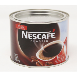NESCAFE