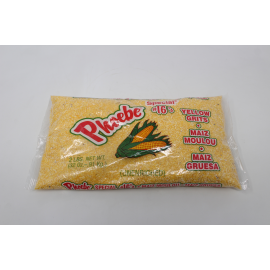 PHOEBE NO.16 YELLOW GRITS