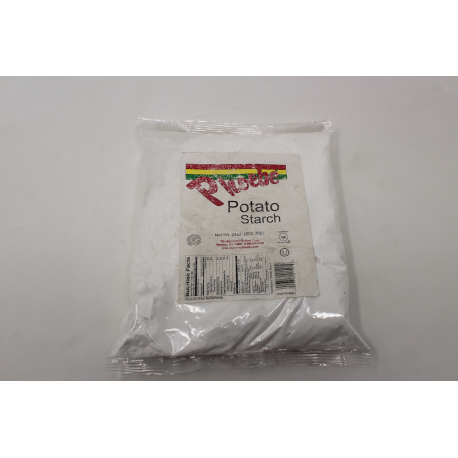 PHOEBE POTATO STARCH
