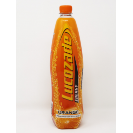LUCOZADE ORANGE