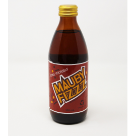 MAUBY FIZZ