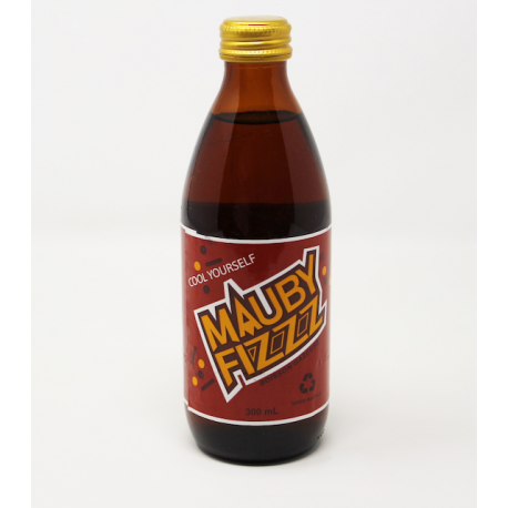 MAUBY FIZZ